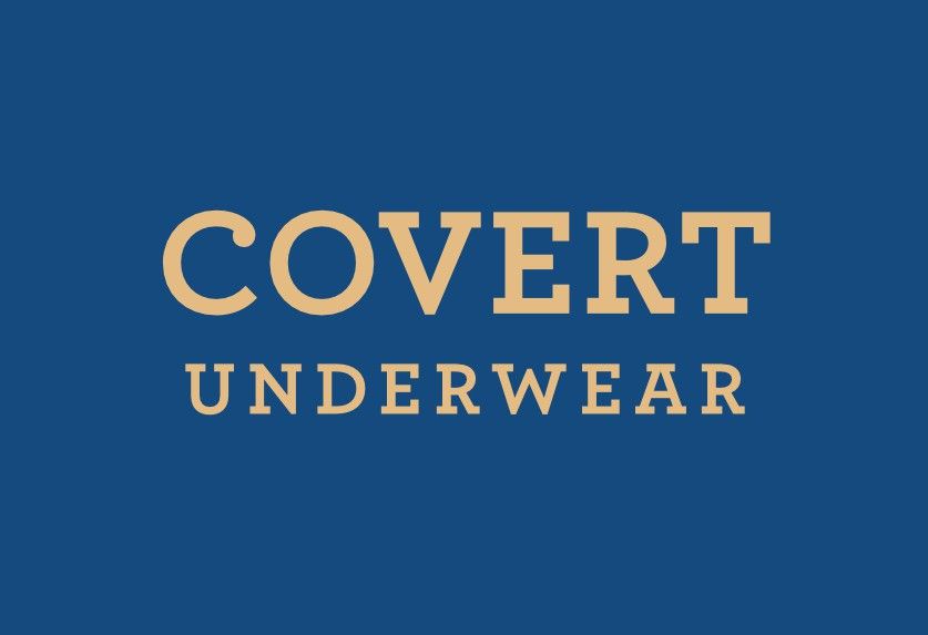 Covert Underwear